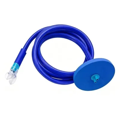 JPTD 1.5/3/4.5m Full Dry Respirator Silicone Mouthpiece Double Tubes Diving Snorkel Breathe Apparatus Portable Snorkeling Gear Diving Swimming
