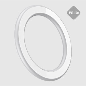 Magnetic Ring Holder for iPhone 15 14 13 12 Pro Max Plus Magnet Shower Wall Mount Mobile Phone Tablet Holder Magnetic Car Accessories Phone Stand for Bathroom Wall