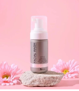 Facial wash ms glow