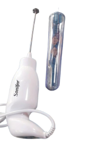 Sonifer Milk Frother Mixer Pengaduk Susu Kopi Foamer Electric SF-8073