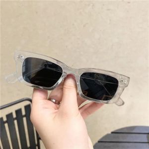 Kacamata Jennie Black Pink/ Kacamata Fashion Korea Wanita Pria Sunglasses Korean Style/ Kacamata Fashion Dewasa