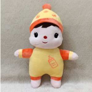 Boneka Lucu Costume Bayi Dot Baby Cute L