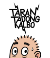 TARANTADONG KALBO Vol. 1 by Kevin Eric Raymundo. 