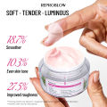 【Free 2 Masks】REPROBLOW Brightening Repairing Moisturize Gel 30g Glowing Cream Glabridin Niacinamide LumiFair Whitening. 