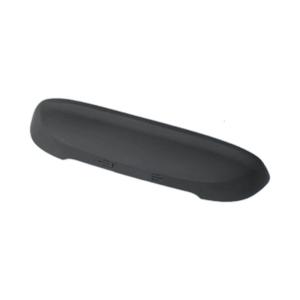 Waterproof Vehicle Backup Camera Protector All Climate Guard Snow Resistant Silicone Design Universal Quick Installation