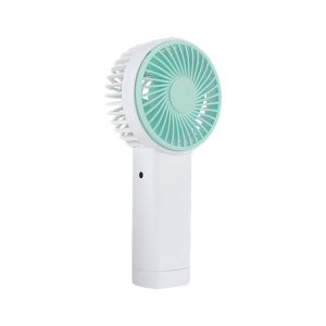MIISOO Kipas Angin Mini Portable / Mini Fan / Kipas Genggam Cute / Kipas Kecil
