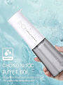 [Combo 2] Máy tăm nước HANGY HG23 làm sạch răng miệng phiên bản 2025 . Tặng kèm củ sạc, dây cáp sạc. 