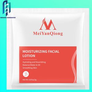 MeiYanQiong Moisturizing Facial Lotion Melembabkan dan Menutrisi Menyeimbangkan Menghaluskan Kulit