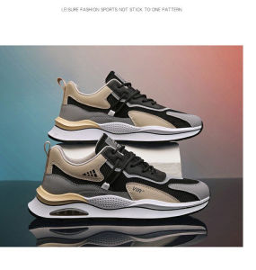 FREE BOX Sepatu Sneakers Pria Dewasa Variasi V I R Keren Model Terbaru IMPORT BISA COD