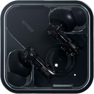 (ใช้โค้ดลดอีก10%) Nothing Ear 3 In Ear True Wireless หูฟังไร้สาย ตัดเสียงรบกวน อัจฉริยะ