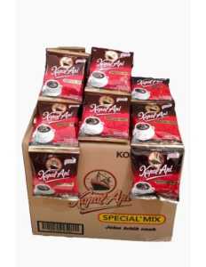 KOPI KAPAL API Special MIX 1 dus isi 12 renceng (120 pcs)