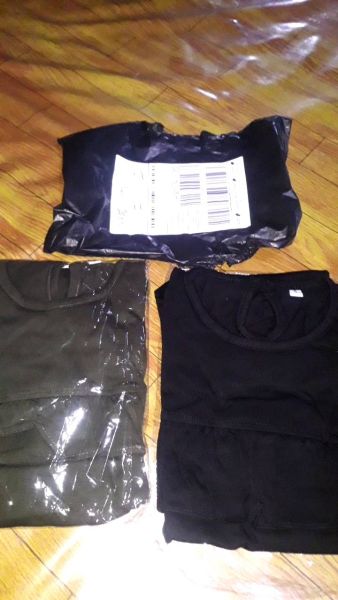 Buyer review video 3