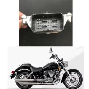 Motorcycle ECU Tuning For LIFAN V16 Engine 2V49FMM and SVT R650 Ignition Ignitor CDI