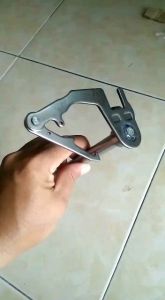 AS PERSENELENG RX KING LAMA / RX S