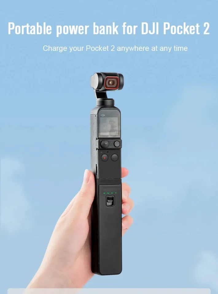 Startrc osmo deals pocket