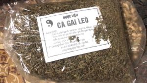 CÀ GAI LEO KHÔ CHUẨN LOẠI I