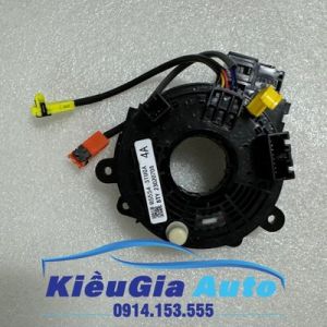 Cáp còi (Cuộn kèn) Nissan Teana Mỹ L33 2013-2018 B55543TU0A