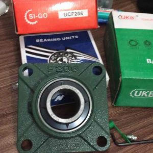 Vòng Bi UCF204 UCF205 UCF206 UCF207 UCF208 UCF209 hàng trung quốc mới