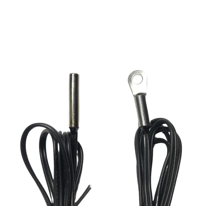 Digital Temperature Temp Sensor Probe Digital temperature temp sensor probe