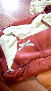 Dress Import Anak Usia 4-6 Tahun: Pakaian Anak untuk Acara Penting