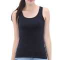 6 pcs Tengtop / Tank top Wanita Dewasa , Tanktop Tali Besar , Kaos Dalam Tank top Wanita Murah. 