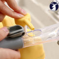 2in1 MULTIPURPOSE CLEANING BRUSH KITCHEN POT BRUSH SCRUB FLOOR BRUSH AUTOMATIC LIQUID FILLING DISH WASHING BRUSH BOWL PLATE BRUSH. 
