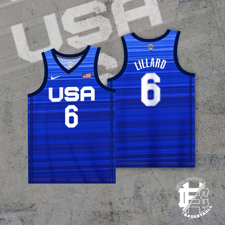 Usa basketball jersey for cheap sale