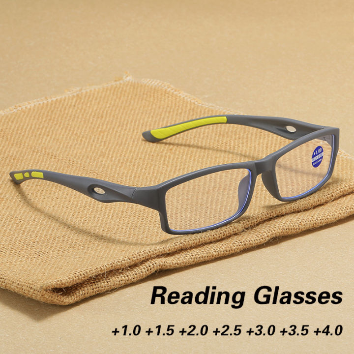 Sport reading glasses men deals