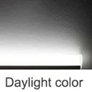 T8 LED Tube Light Integrated 50Hz-60Hz 10W 16W 24W Energy-saving led tube light 220V-240V home warehouse mall store