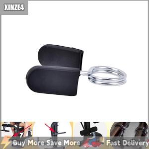 [COD] XINZE4 zhuying Feitong 1 Chiếc 1 Kìm Lò Xo Tiêu Chuẩn 25 Mm Nẹp Cổ Áo Cho Thanh Tạ Tập Thể Dục