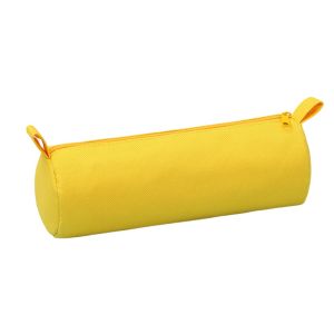 INTOONE Back To School Pen Bag Oxford Cloth Large Capacity Stationery Bag Portable Fresh Stationery Organizer Gift