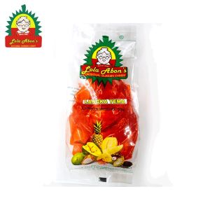 The Original Lola Abons Davao | Special Langka Yema Candy | 12pcs | 60grams
