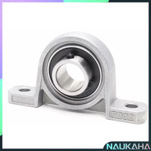 Nau.K KP08-KP005 Pillow Block Bearing Zinc Alloy Insert Linear Bearing Shaft KP000 KP001 KP002 KP003