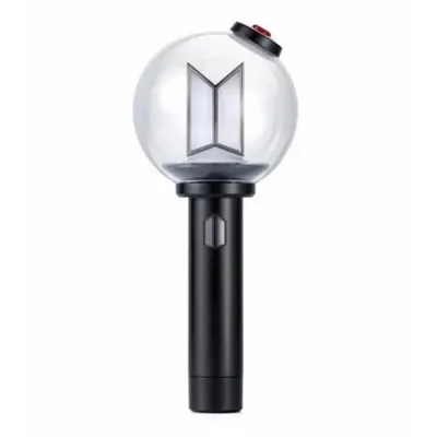 BTS OFFICIAL LIGHT STICK VER.4 2026 Sealed