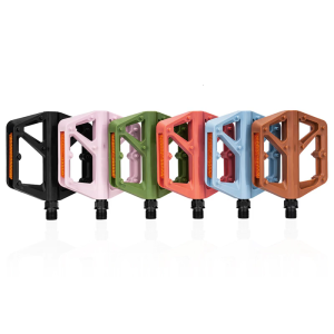 Ánh Sáng Trọng Lượng Xe Đạp Nền Tảng Bàn Đạp Con Dấu Vòng Bi Nonslip Xe Đạp Bàn Đạp Cho Leo Núi Đi Xe Đạp xe đạp đường trường