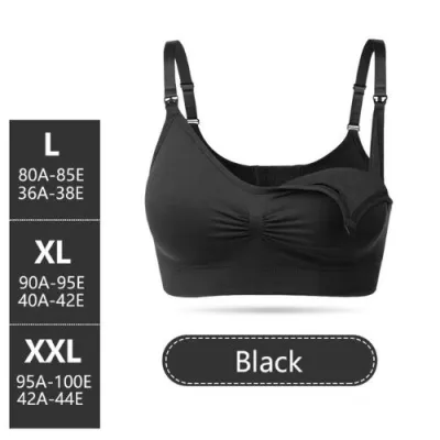 Bra BH Menyusui Busa Jumbo Ibu Busui Nursing Bra Premium by Momiasi