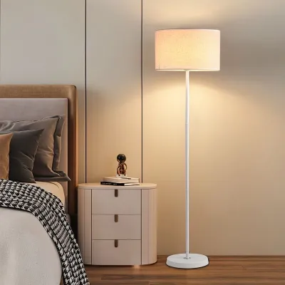 Modern Nordic Floor Stand Lamp Standing Lamp Reading Lamp Bedside Lamp Floor Lamp Lampu Lantai Lampu Hiasan Floor Lamp