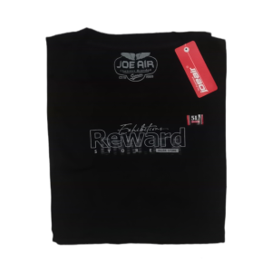 Kaos Pria Jumbo Big Size Bahan Katun Tebal Motif Random Ukuran JUMBO 5L