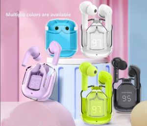 ONETECH EP-T2 Newly improve gaming earphone suitable for MUSIC GAMING and CALLS with Built-In Microphone