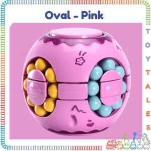 IQ Fidget Rubic Cube Kids Toys 🍭 Puzzle Motor Skill Brain Early Development Learning Educational Cheap Toys Mainan Murah