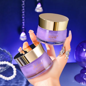 Jieshang Bosein Wrinkle-Smoothing Anti-Wrinkle Cream Hydrating Moisturizing Lifting Firming Lazy Blue Crystal Cream Dropshipping