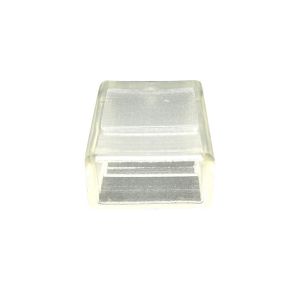 BW-C886 Tutup Lampu Strip Selang Tipe 2835 / 3528 / 5050 / Cover Tutup Lampu LED Strip 220V / Pengaman Penutup Sambungan Kabel Led Strips Lampu Neon