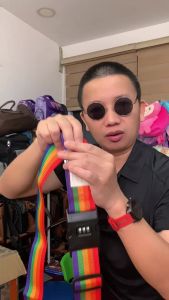 Dây Đai Buộc Vali Cao Cấp Có Khóa Số Phụ Kiện Du Lịch Chống Mở Vali An Toàn
