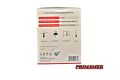 Masker KN95 Solida Earloop 4ply / Mask KN95 / Surgical Medical Mask. 