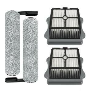 Bộ Lọc Robot Lau sàn bộ lọc chân không Cây lăn thành phần chân không phù hợp để cải thiện hiệu quả làm sạch