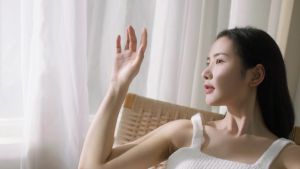 ULucky Heat Pad Mage Menstrual Period Pain Relief 暖暖包暖贴 暖宫带冬天 月经Mild and effective