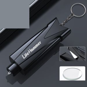 Car Emergency Window Breaker Car Glass Breaker Car Emergency Tool Accessories