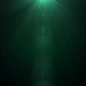 Tornado Fishing Luminous Beads Fishing Beads Super Bright