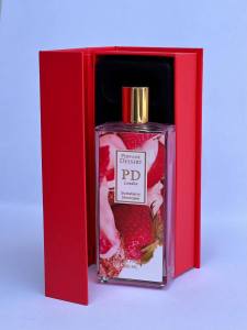 Perfume Dessert London STRAWBERRY SHORTCAKE GOURMAND 50 ml | 100 ml Bottle