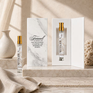 10ml Room Spray - Custom Door Gift Set Bulk Party Favors Event Farewell Teachers Day National Day